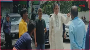 ডিএসসিসির ৭৫টি ওয়ার্ডে পালিত হলো বিশেষ ‘ক্লিনিং ডে’ ও শোভাযাত্রা