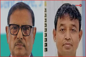 ডিবি থেকে বদলি ঠেকাতে কাদেরের কাছে হারুনের আকুতি