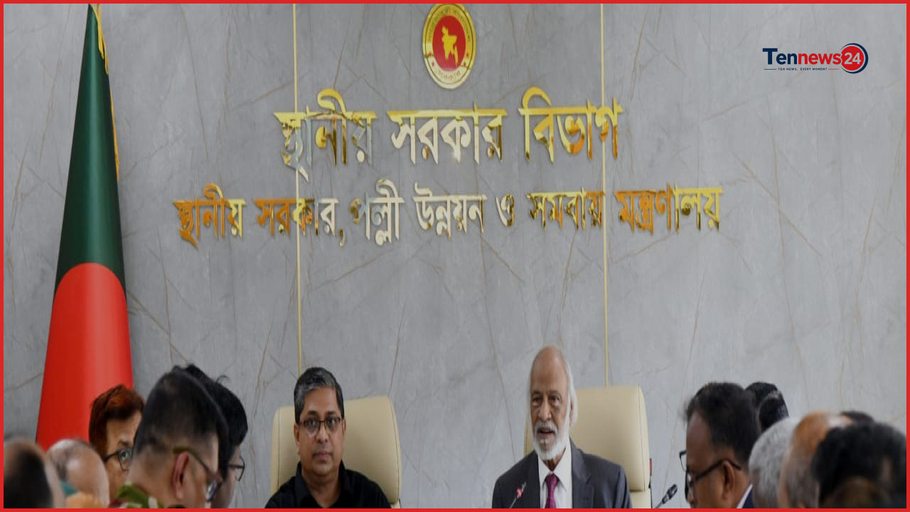 ডেঙ্গু প্রতিরোধে কারিগরি সক্ষমতা বাড়াচ্ছে সরকার: ড. মঈন খান