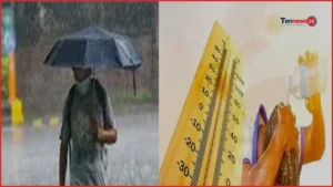 ঢাকা ও আশপাশের এলাকায় হালকা বৃষ্টি ও বজ্রপাতের পূর্বাভাস