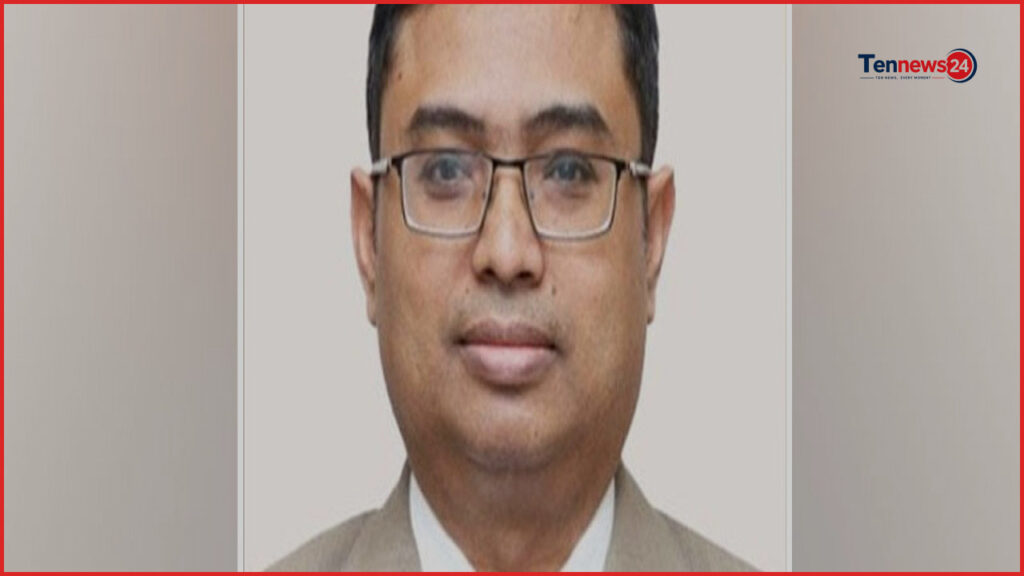 ঢাকা ওয়াসার নতুন এমডি হিসেবে দায়িত্ব পেলেন ড. মনিরুজ্জামান