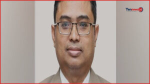 ঢাকা ওয়াসার নতুন এমডি হিসেবে দায়িত্ব পেলেন ড. মনিরুজ্জামান