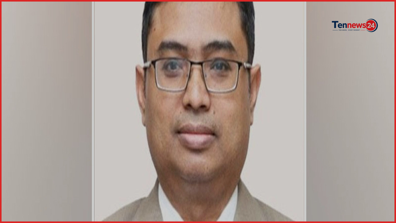 ঢাকা ওয়াসার নতুন এমডি হিসেবে দায়িত্ব পেলেন ড. মনিরুজ্জামান
