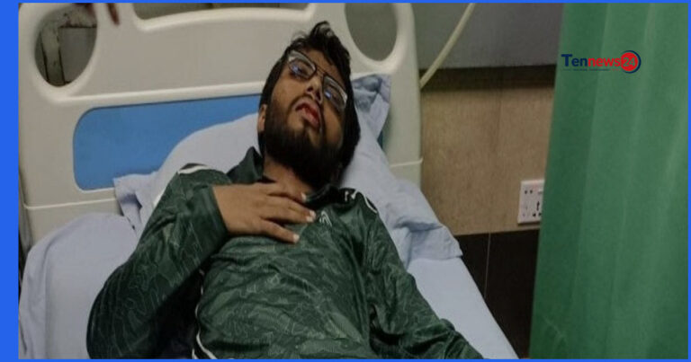 ঢাকা কলেজে ছাত্রশিবির নেতার ওপর ছাত্রদলের হামলার অভিযোগ
