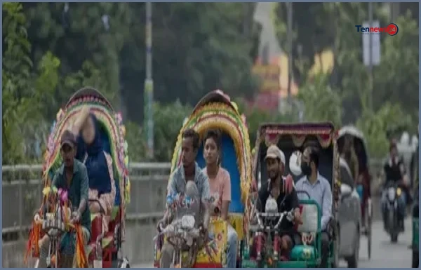 ঢাকায় অটোরিকশা নিয়ন্ত্রণে ৮ জোনের নতুন নীতিমালা করছে সরকার