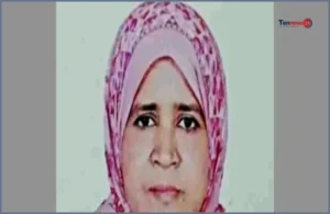 ঢাকায় ছিনতাইকারীর কবলে পড়ে প্রাণ হারালেন বগুড়ার প্রধান শিক্ষিকা