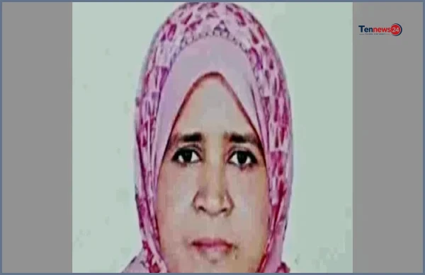 ঢাকায় ছিনতাইকারীর কবলে পড়ে প্রাণ হারালেন বগুড়ার প্রধান শিক্ষিকা