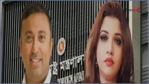 ঢাকায় বিভিন্ন দূতাবাসে ই-মেইলে বোমা হামলার হুমকি ও চাঁদা দাবি