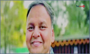 ঢাকায় ভারতীয় গোয়েন্দা প্রধানের সফর ও কূটনৈতিক তৎপরতা