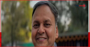 ঢাকায় ভারতের গোয়েন্দা সংস্থা ‘র’ প্রধান পরাগ জৈন