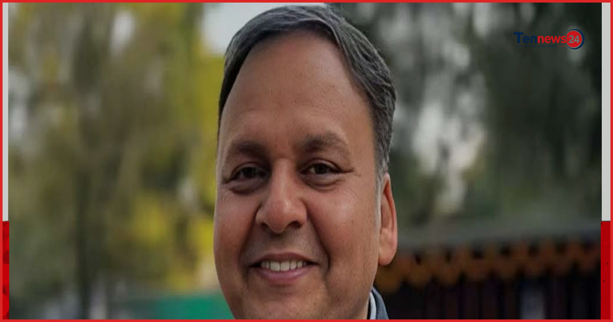 ঢাকায় ভারতের গোয়েন্দা সংস্থা ‘র’ প্রধান পরাগ জৈন