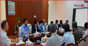 ঢাকার চারপাশের নৌপথ সচল ও বেসরকারি ওয়াটার বাস চালুর সিদ্ধান্ত