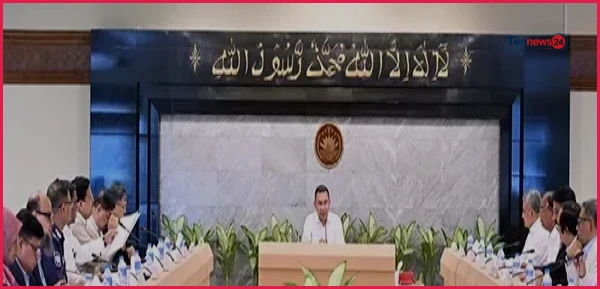 ঢাকার যানজট নিরসনে একগুচ্ছ নির্দেশনা দিলেন প্রধানমন্ত্রী