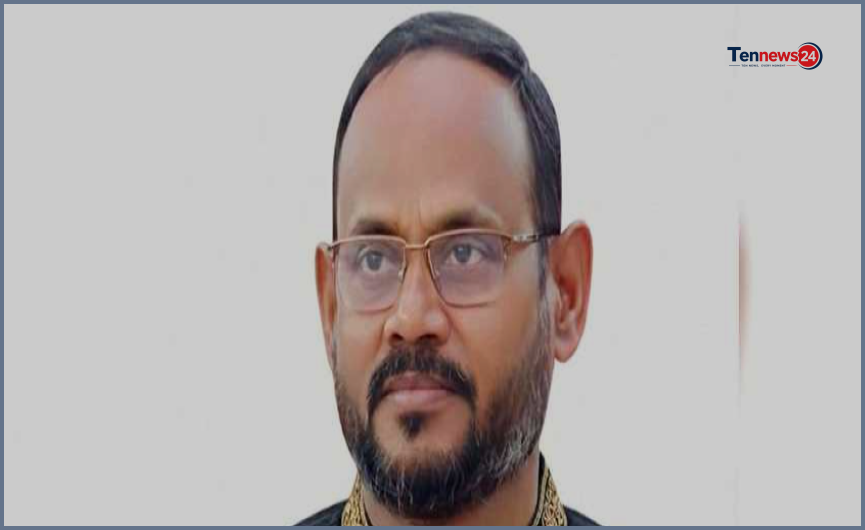 ঢাকার সার্বিক তদারকির দায়িত্ব পেলেন প্রতিমন্ত্রী সুলতান সালাউদ্দিন টুকু