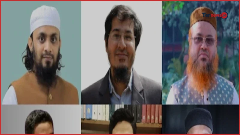 ঢাকেশ্বরী মন্দিরে ‘বেআইনি সমকামী বিয়ে’: বিচার চাইলেন ১২৩০ নাগরিক