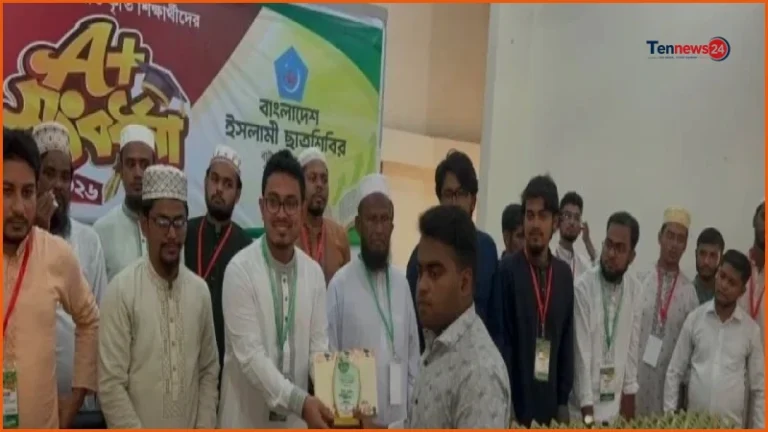 ঢাবির ১০৫ বছরের ইতিহাসে এমন কাজ আগে হয়নি: ভিপি সাদিক কায়েম