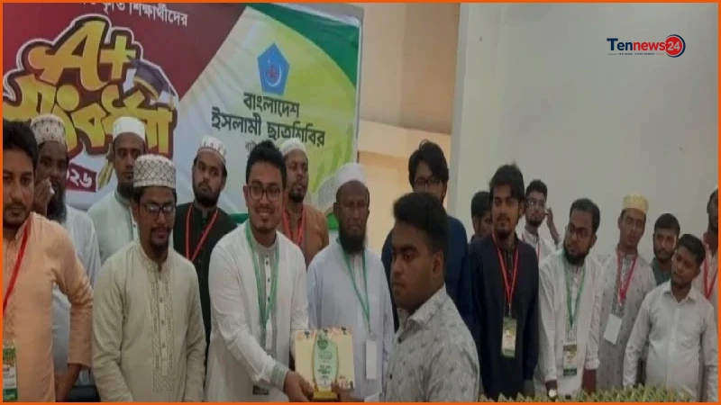 ঢাবির ১০৫ বছরের ইতিহাসে এমন কাজ আগে হয়নি: ভিপি সাদিক কায়েম