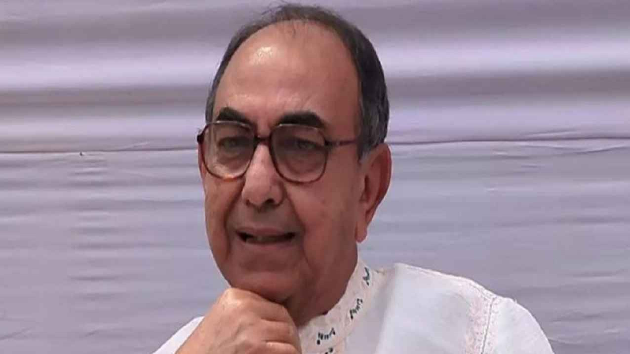 ঢামেক হাসপাতালের ব্যবস্থাপনা কমিটির সভাপতি মির্জা আব্বাস