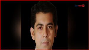তথ্যমন্ত্রী হিসেবে বসা, কারো আত্মীয় হিসেবে নয়: আন্দালিভ রহমান পার্থ