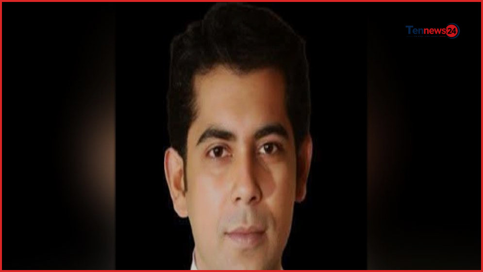 তথ্যমন্ত্রী হিসেবে বসা, কারো আত্মীয় হিসেবে নয়: আন্দালিভ রহমান পার্থ