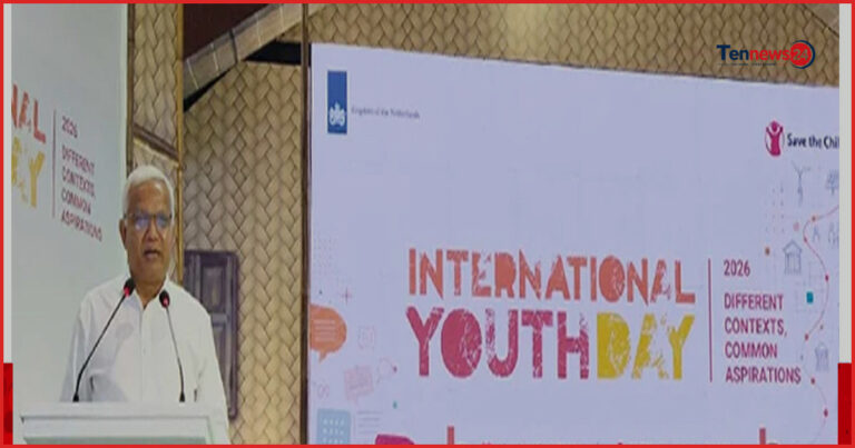 তরুণদের উদ্যোক্তা হওয়ার আহ্বান সমাজকল্যাণ মন্ত্রীর