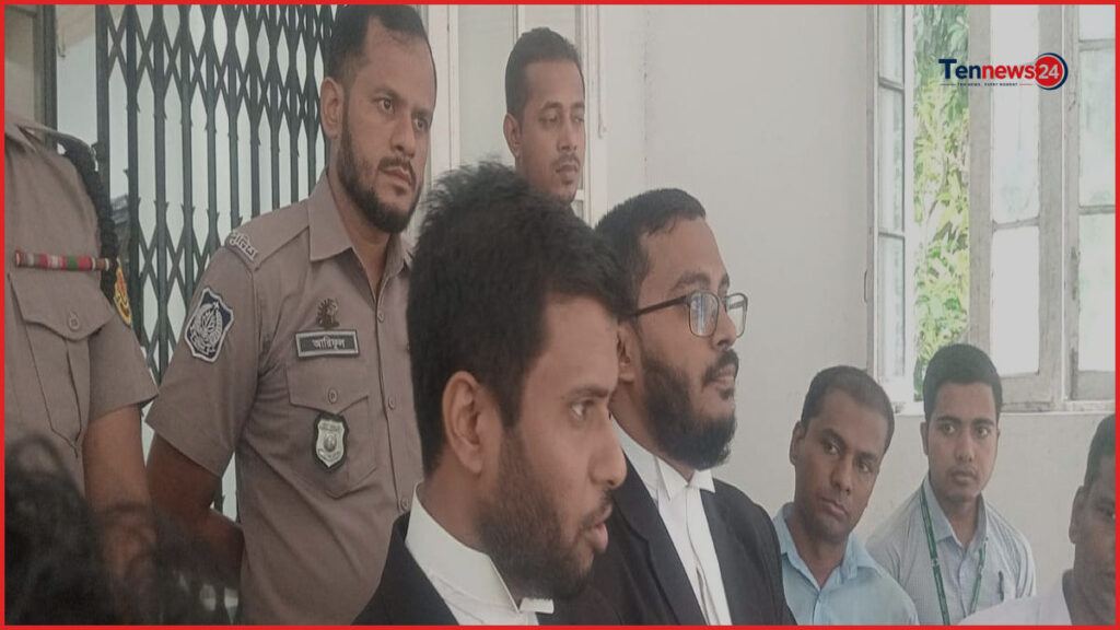 তামাদি মওকুফের সুযোগ শেখ হাসিনা নিতে পারবেন না: প্রসিকিউটর তামীম