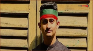 তারেক রহমানকে নিয়ে ফেসবুকে কঠোর প্রশ্ন তুললেন সারজিস আলম