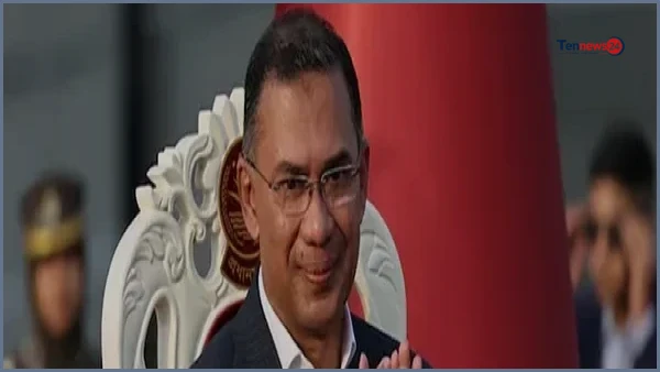 তারেক রহমানের ভারত সফর: এখনো চূড়ান্ত সিদ্ধান্ত হয়নি, জানাল ঢাকা
