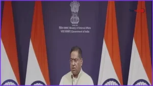 তারেক রহমানের ভারত সফর: নতুন তথ্য দেয়নি দিল্লি, জানাল জয়সওয়াল