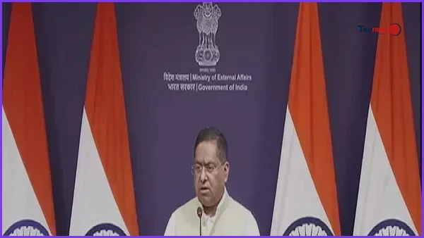 তারেক রহমানের ভারত সফর: নতুন তথ্য দেয়নি দিল্লি, জানাল জয়সওয়াল
