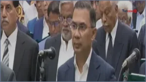 তারেক রহমানের সফর নিয়ে নীরব ভারত, গুরুত্ব দিচ্ছে পারস্পরিকতায়