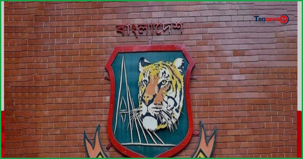 তিন দলের নতুন ওয়ানডে টুর্নামেন্ট আয়োজন করবে বিসিবি