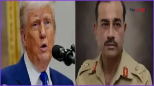 তেহরান সফরের আগে ট্রাম্পের সঙ্গে কথা বললেন পাকিস্তানি সেনাপ্রধান
