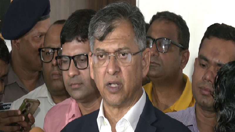 দায়িত্বের সময় একসঙ্গে চা বা বিশ্রামে যেতে পারবেন না পুলিশ