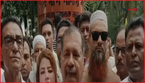 দিল্লির পররাষ্ট্র মন্ত্রণালয়ের বিবৃতির সঙ্গে একমত তথ্য মন্ত্রণালয়