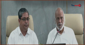 দুর্নীতিকে কোনোভাবেই প্রশ্রয় দেবে না সরকার: ড. মঈন খান