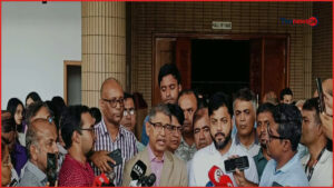 দেশে গুম-নির্যাতনমুক্ত সমাজ গড়ার অঙ্গীকার মুক্তিযুদ্ধমন্ত্রীর