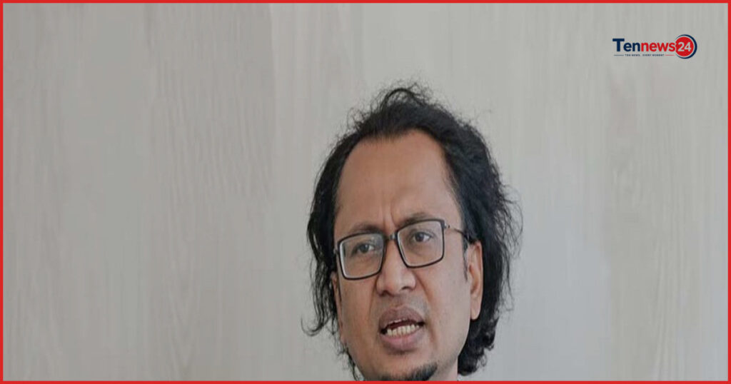 দেশে ফিরে আইনি ব্যবস্থা নিতে পারবেন তসলিমা নাসরিন: তথ্য উপদেষ্টা