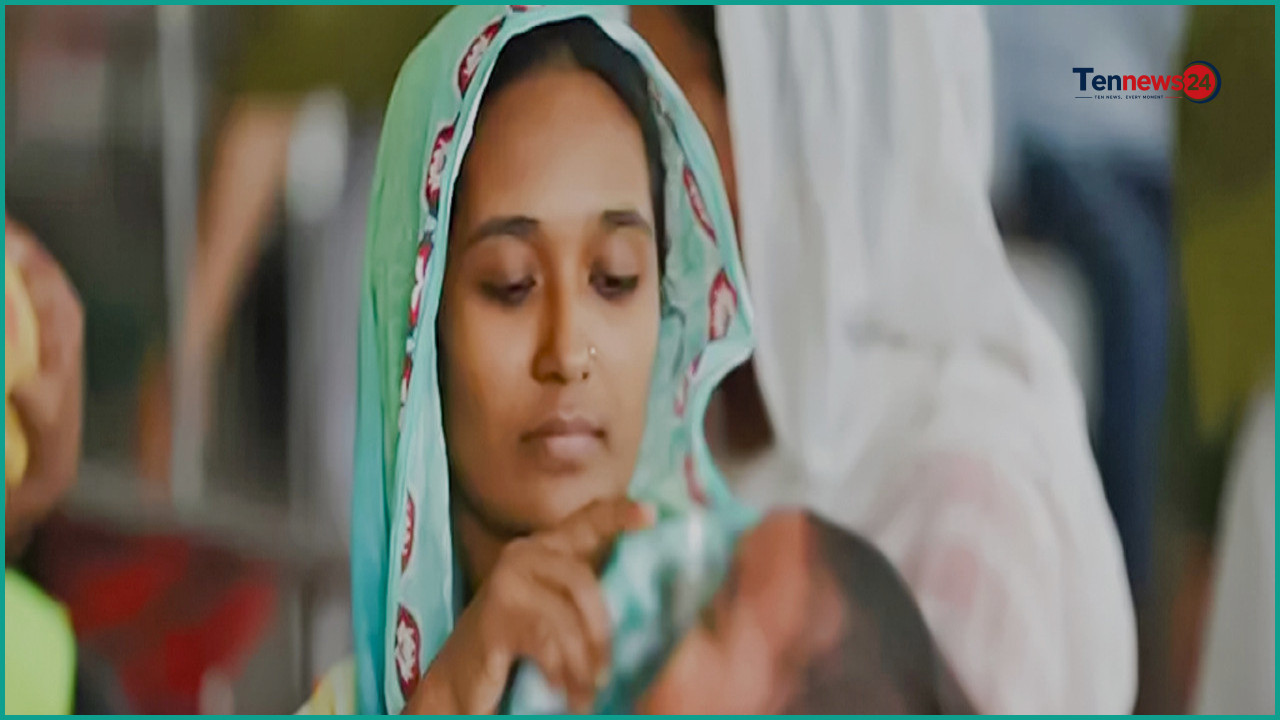 দেশে হামের উপসর্গ নিয়ে ২৪ ঘণ্টায় আরও তিন শিশুর মৃত্যু