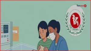 দেশে হামের উপসর্গে আরও ৫ জনের মৃত্যু, মোট প্রাণহানি ৯৬০