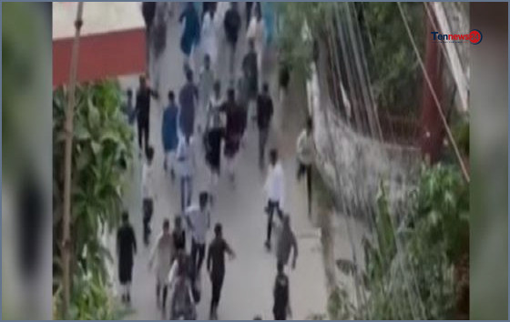 দেশে ৩৮৬টি কিশোর গ্যাং, সদস্য সংখ্যা ৪ হাজার ২৫০ জনের বেশি