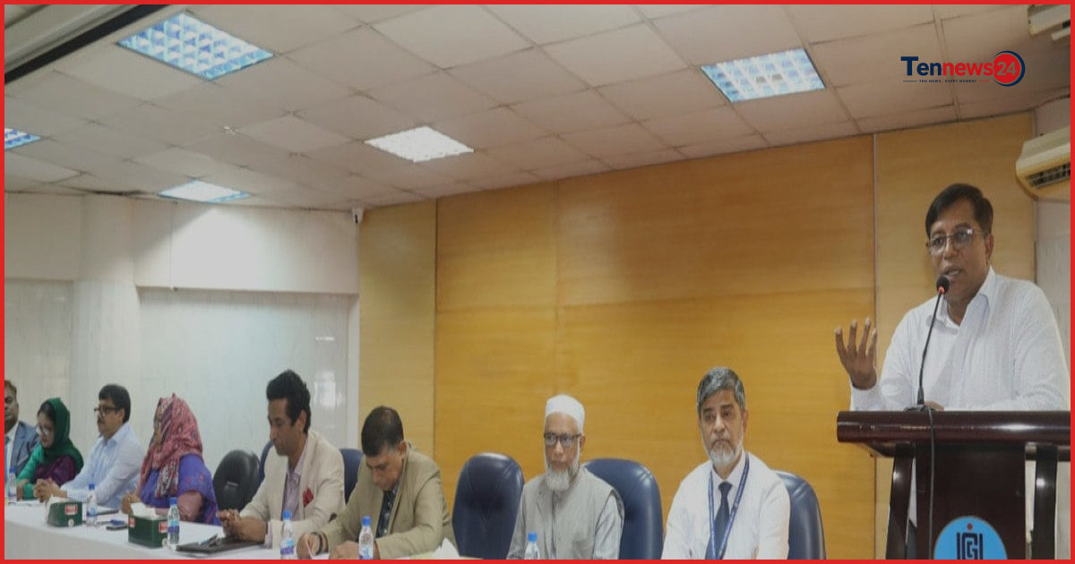 দেশের প্রতিটি বিশ্ববিদ্যালয়ে ইন্টারন্যাশনাল ও রিসার্চ অফিস খুলবে ইউজিসি