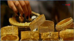 দেশের বাজারে স্বর্ণের দামে বড় লাফ, নতুন দর ২ লাখ ৩২ হাজার