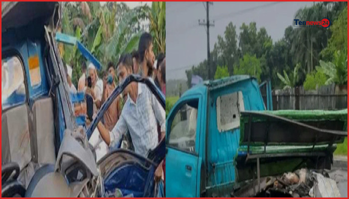 দেশের ১১ জেলায় সড়ক দুর্ঘটনায় একদিনে ঝরলো ১৬ প্রাণ