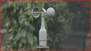 দেশের ১৭ অঞ্চলে ৬০ কিমি বেগে ঝড়ের আভাস