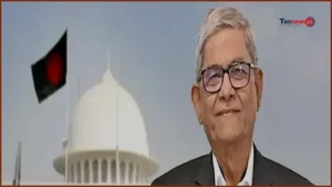 দেশের ২৩তম প্রেসিডেন্ট নির্বাচিত হলেন মির্জা ফখরুল ইসলাম আলমগীর