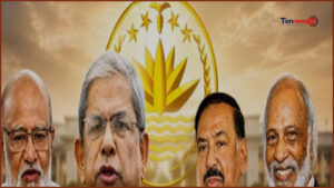 দেশের ২৩তম রাষ্ট্রপতি কে হচ্ছেন, আজই মিলবে উত্তর
