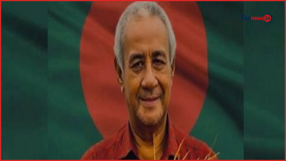 দ্বিতীয়বার এমপি হয়ে মন্ত্রিসভায় জায়গা পেলেন বান্দরবানের সাচিং প্রু জেরী