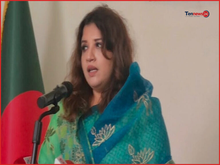 দ্বিপাক্ষিক আলোচনার সুযোগ সদ্ব্যবহারের আহ্বান পররাষ্ট্র প্রতিমন্ত্রীর
