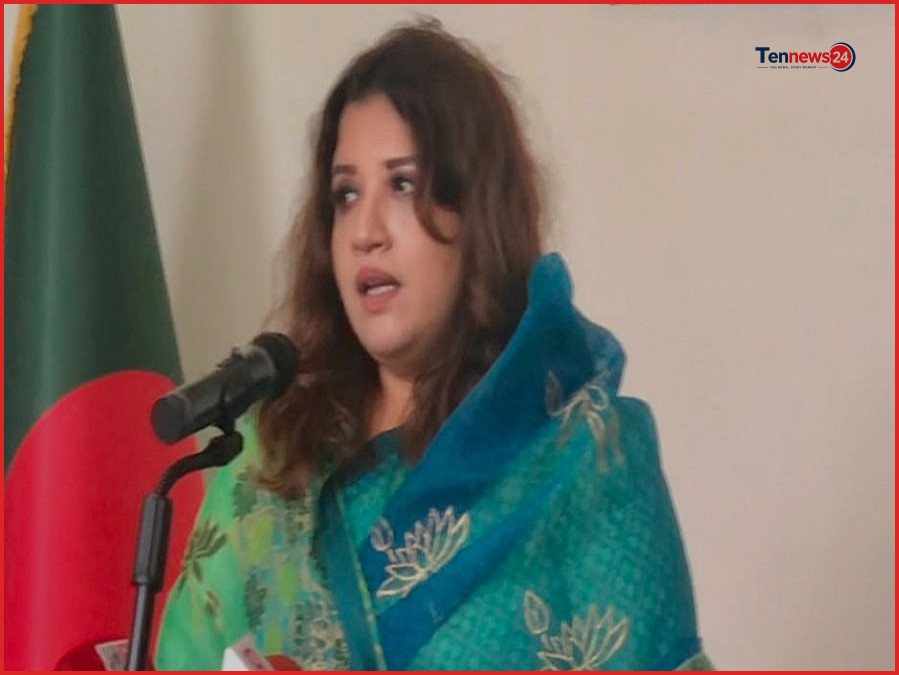 দ্বিপাক্ষিক আলোচনার সুযোগ সদ্ব্যবহারের আহ্বান পররাষ্ট্র প্রতিমন্ত্রীর